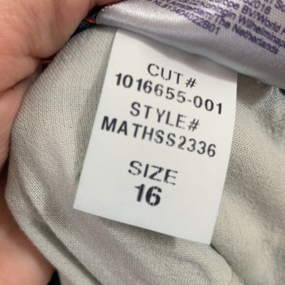 NYDJ Sheri Slim LiftXTuck Technology Stretchy Jeans - Picture 5 of 9